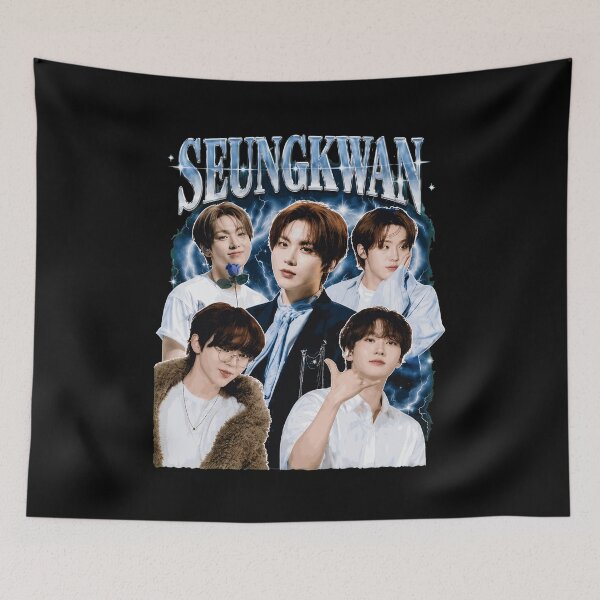Item preview, Retro Vintage Kpop Idol Fan  designed and sold by Roesser26.
