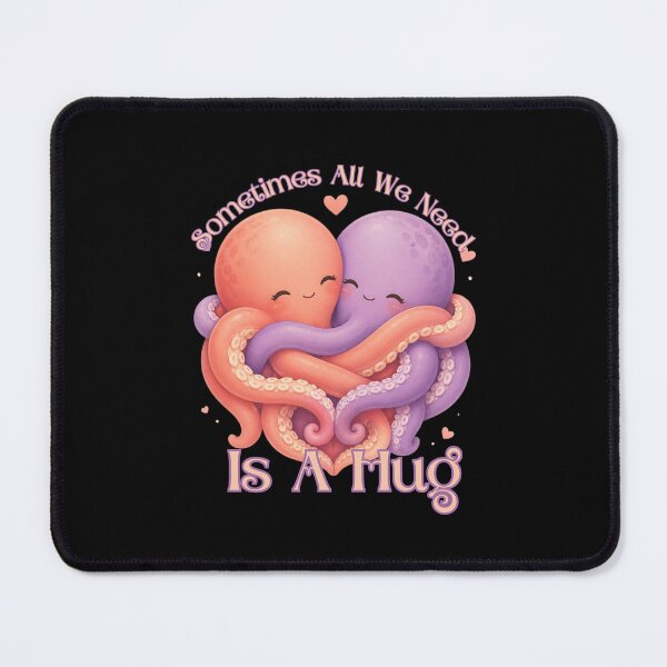 Item preview, Sometimes All We Need is A Hug designed and sold by tellia-kallisto.
