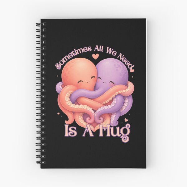 Item preview, Sometimes All We Need is A Hug designed and sold by tellia-kallisto.