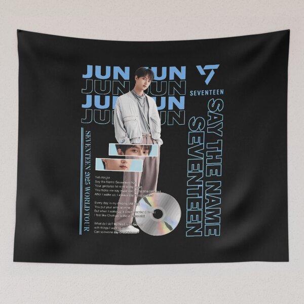 Item preview, Kpop Idol Fan Music Tour Graphic  designed and sold by KimeQi95.