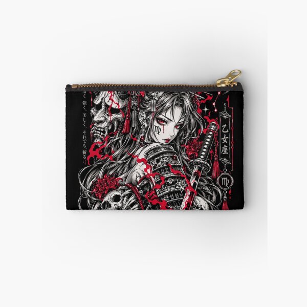 Item preview, Virgo Crimson designed and sold by Hismoiness.