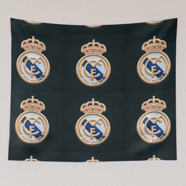 Item preview, Real Madrid designed and sold by casamomo.