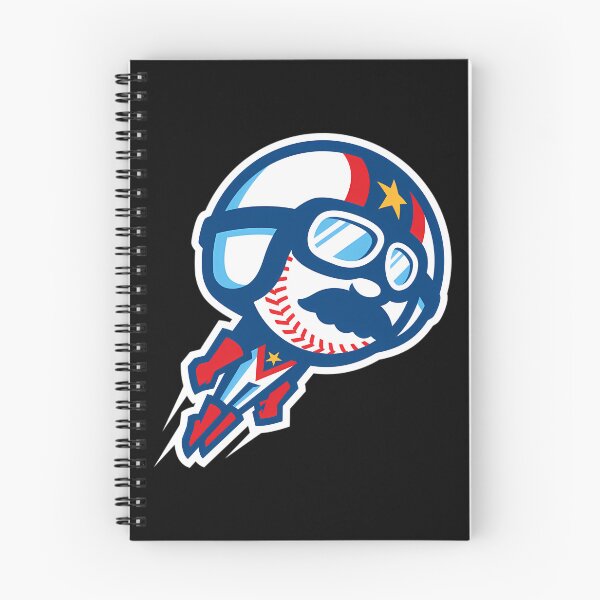 Artikelvorschau, Kannapolis Cannon Ballers Logo entworfen und verkauft von mcarboneart.