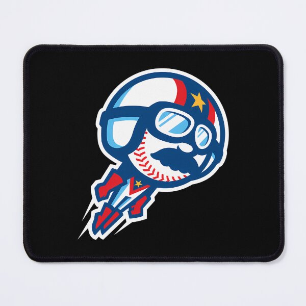 Artikelvorschau, Kannapolis Cannon Ballers Logo entworfen und verkauft von mcarboneart.
