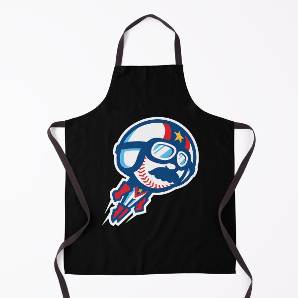 Item preview, Kannapolis Cannon Ballers Logo designed and sold by mcarboneart.
