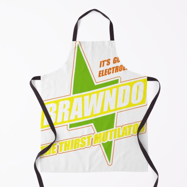 Item preview, Brawndo designed and sold by HobbsSchroeder.