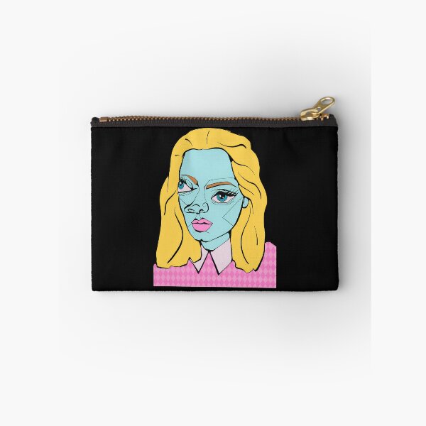 Item preview, Stylized Woman Portrait  designed and sold by irasmith.