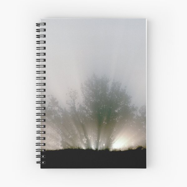 Item preview, Misty Morning over Whitstone Hill. Somerset designed and sold by JonDelorme.