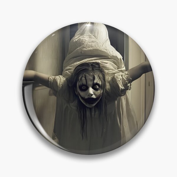 Item preview, Possessed in the Hallway designed and sold by NF Designs Studio DTF.
