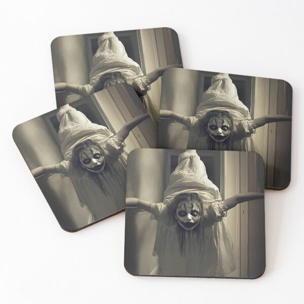 Item preview, Possessed in the Hallway designed and sold by NF Designs Studio DTF.