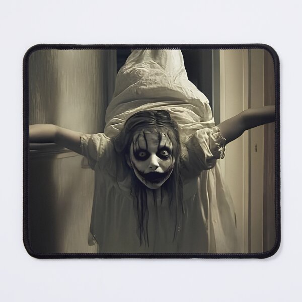 Item preview, Possessed in the Hallway designed and sold by NF Designs Studio DTF.