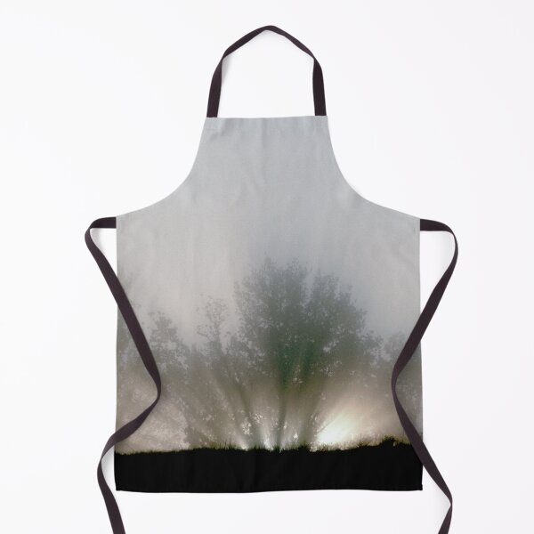 Item preview, Misty Morning over Whitstone Hill. Somerset designed and sold by JonDelorme.