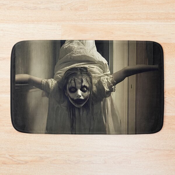 Item preview, Possessed in the Hallway designed and sold by NF Designs Studio DTF.