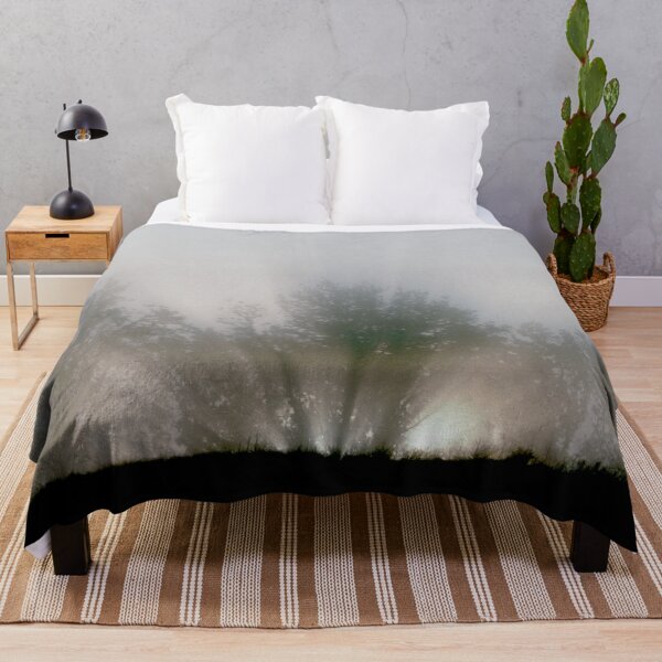 Item preview, Misty Morning over Whitstone Hill. Somerset designed and sold by JonDelorme.