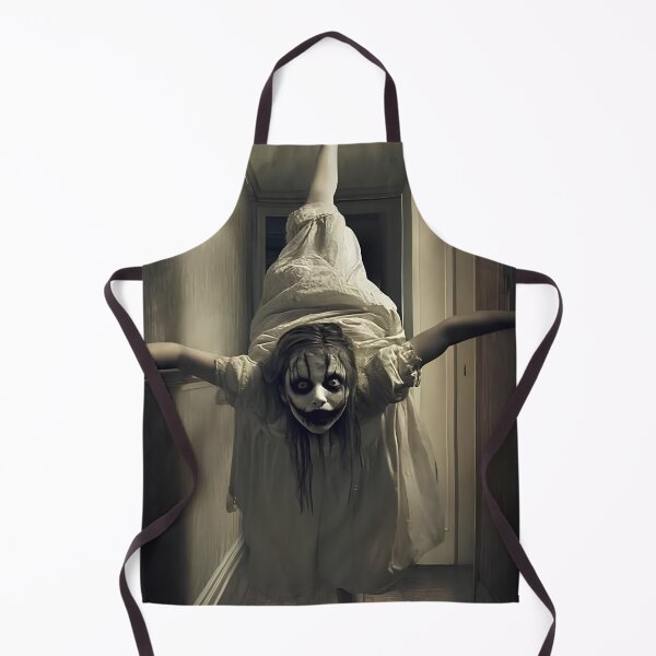 Item preview, Possessed in the Hallway designed and sold by NF Designs Studio DTF.