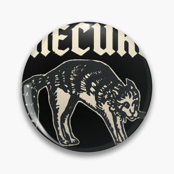 Item preview, The Cures Raccoons Band designed and sold by CressidaRook.