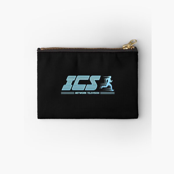 Item preview, Retro Running Man Network Television Logo  designed and sold by irasmith.