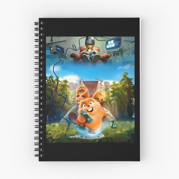 Item preview, Hoppers Movie designed and sold by mcarboneart.