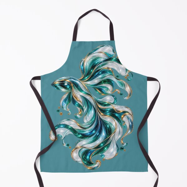 Item preview, Abstract Glass Fish Sculpture designed and sold by LiMarchee.