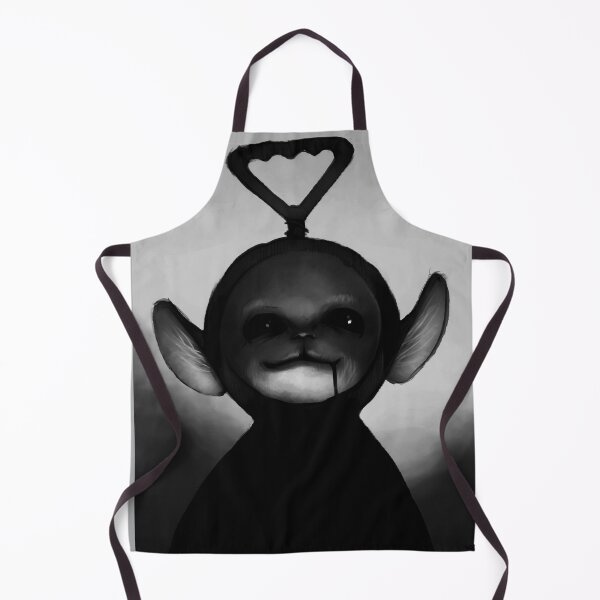 Item preview, Tinky Winky from Nightmare on Elm Street designed and sold by NF Designs Studio DTF.