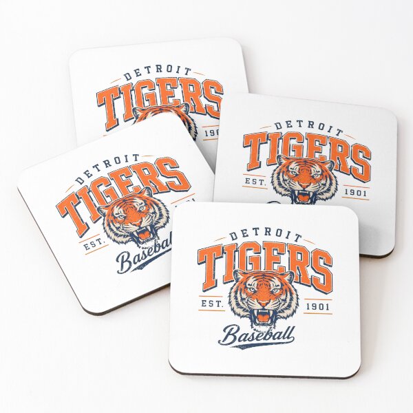 Item preview, Vintage Baseball Team Tiger Graphic  designed and sold by jaquelynco.