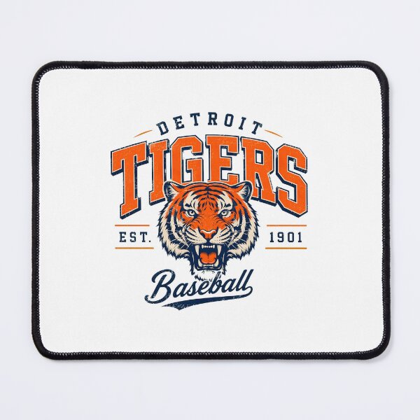 Item preview, Vintage Baseball Team Tiger Graphic  designed and sold by jaquelynco.