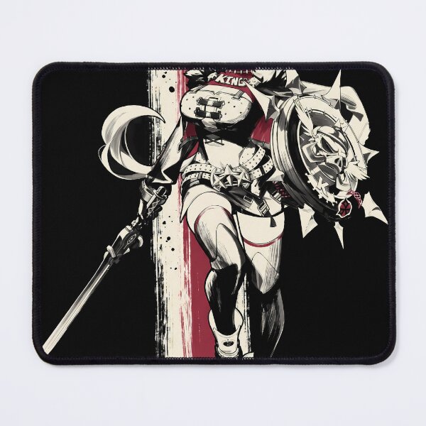 Item preview, Caesar Zenless Zone Zero Sumi-e Video Game Anime Shirt designed and sold by Senpaiwaves.