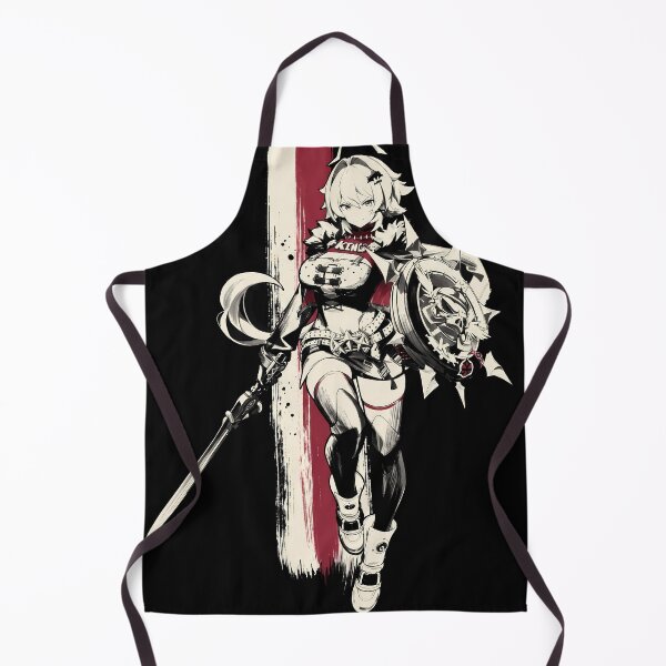 Item preview, Caesar Zenless Zone Zero Sumi-e Video Game Anime Shirt designed and sold by Senpaiwaves.