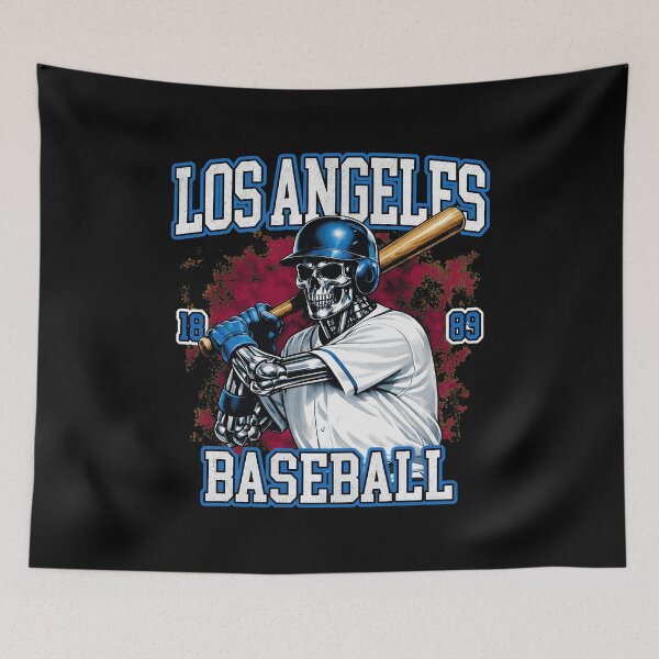Item preview, Skeleton Baseball Player Vintage  designed and sold by Jarva19.