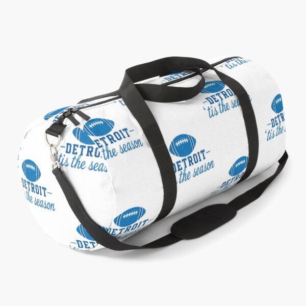 Item preview, Detroit Football Season  designed and sold by asfiyasiroi.