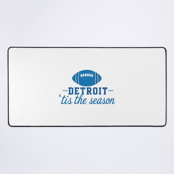 Item preview, Detroit Football Season  designed and sold by asfiyasiroi.