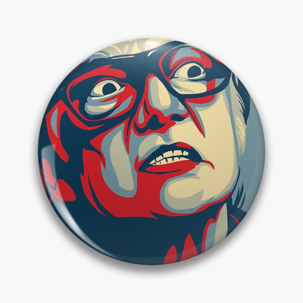 Item preview, Brick Top Nemesis designed and sold by HobbsSchroeder.