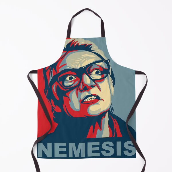 Item preview, Brick Top Nemesis designed and sold by HobbsSchroeder.