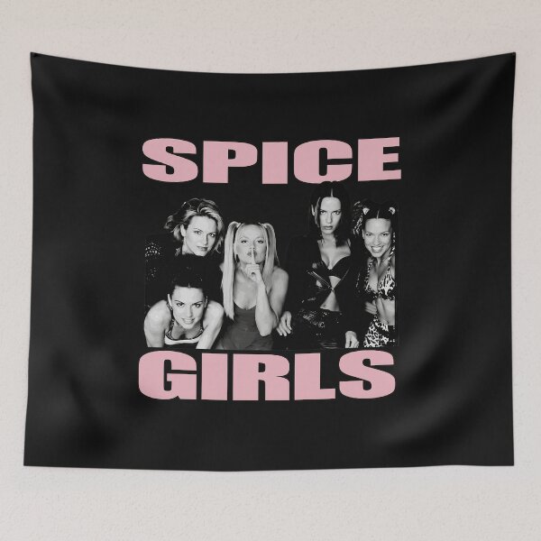 Item preview, 90s Pop Band Retro Graphic  designed and sold by Messan19.