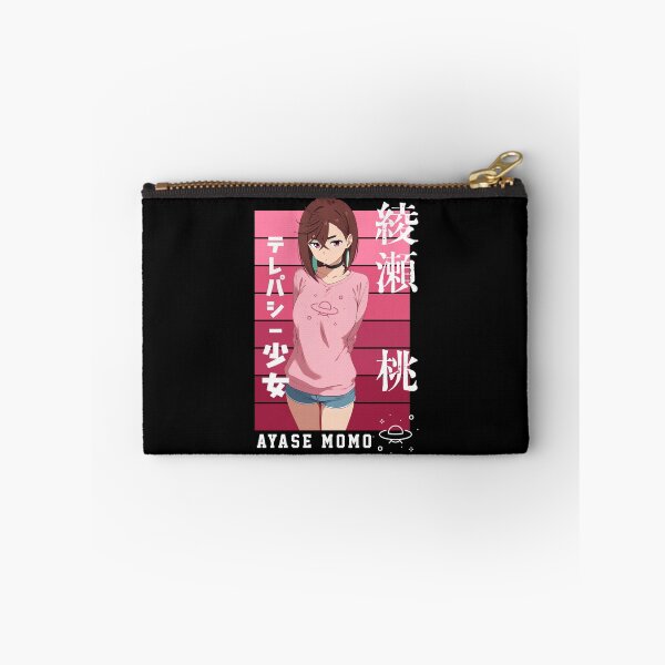 Item preview, テレパシー少女 designed and sold by KEEP-.