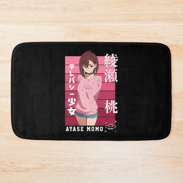 Item preview, テレパシー少女 designed and sold by KEEP-.