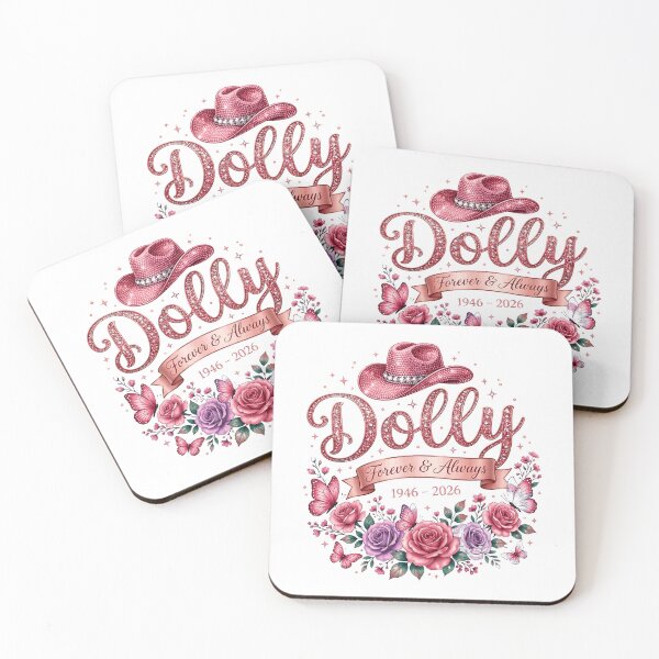 Item preview, Forever & Always Floral Memorial Name Design designed and sold by KuickPiet.