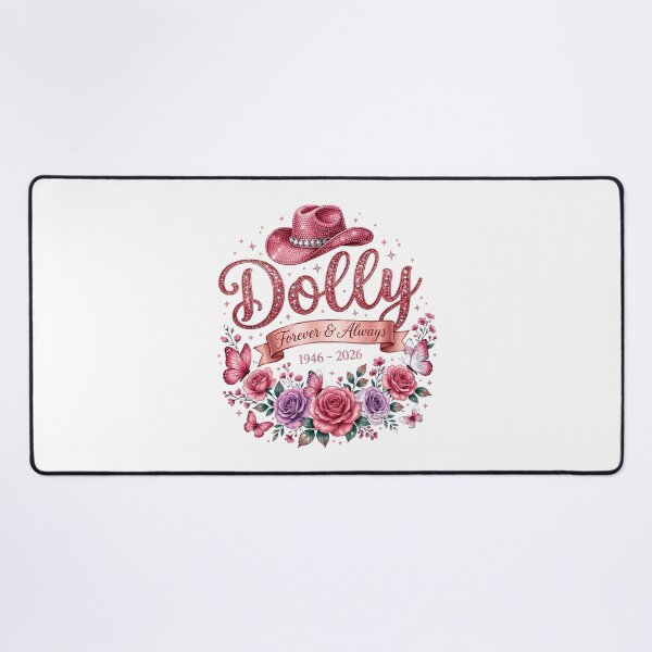 Item preview, Forever & Always Floral Memorial Name Design designed and sold by KuickPiet.