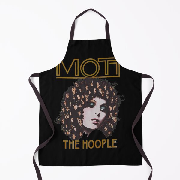Item preview, MOTTS THE HOOPLES Rock Band designed and sold by TinaFangcao.