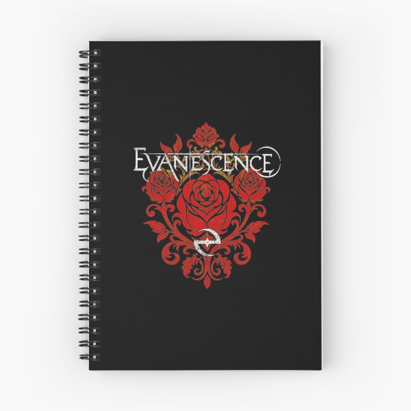 Item preview, Evanescences Gothics Rose Band  designed and sold by CressidaRook.