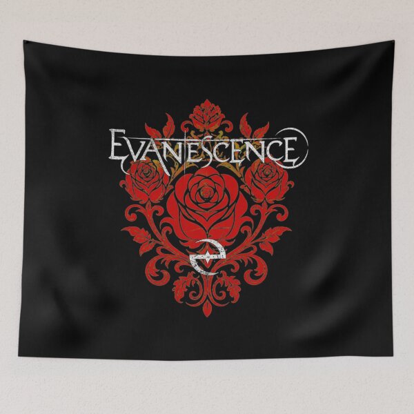 Item preview, Evanescences Gothics Rose Band  designed and sold by CressidaRook.
