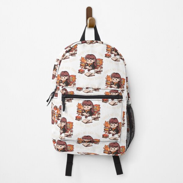 Item preview, Cute Geek Cat with Books Design for Book Lovers and Reading Enthusiasts designed and sold by kidgoback.