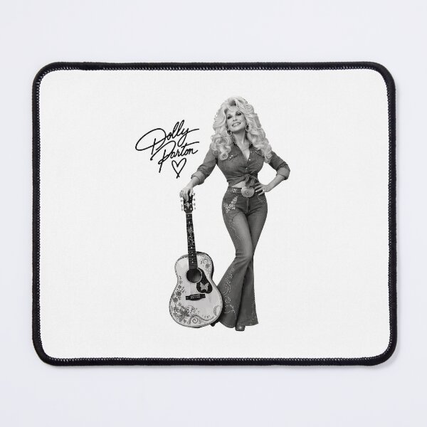 Item preview, Retro Country Music Icon Guitar  designed and sold by asfiyasiroi.