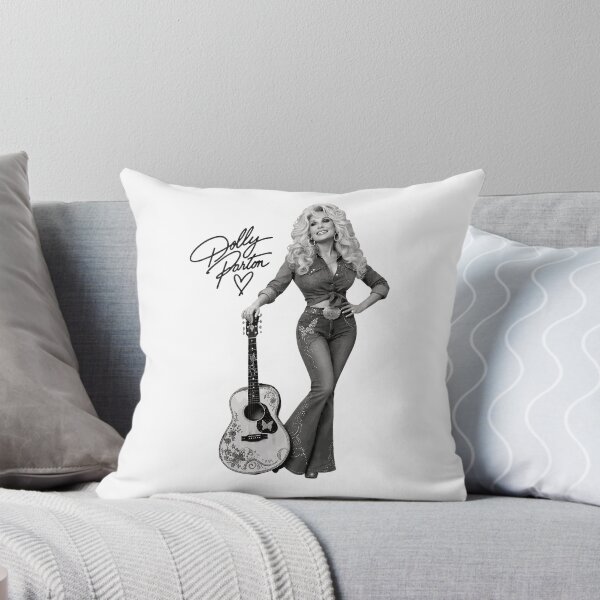 Item preview, Retro Country Music Icon Guitar  designed and sold by asfiyasiroi.