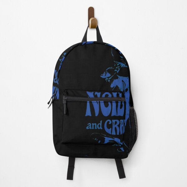 Item preview, Neils Youngs and Crazys Horse Rearing Horse Blue designed and sold by TinaFangcao.