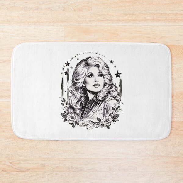 Item preview, Vintage Music Legend Portrait  designed and sold by marlineseu.
