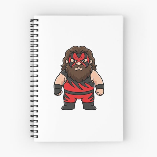 Item preview, Classic Kane Big Red Machine Gnome designed and sold by Bad-Decisions-Designs.