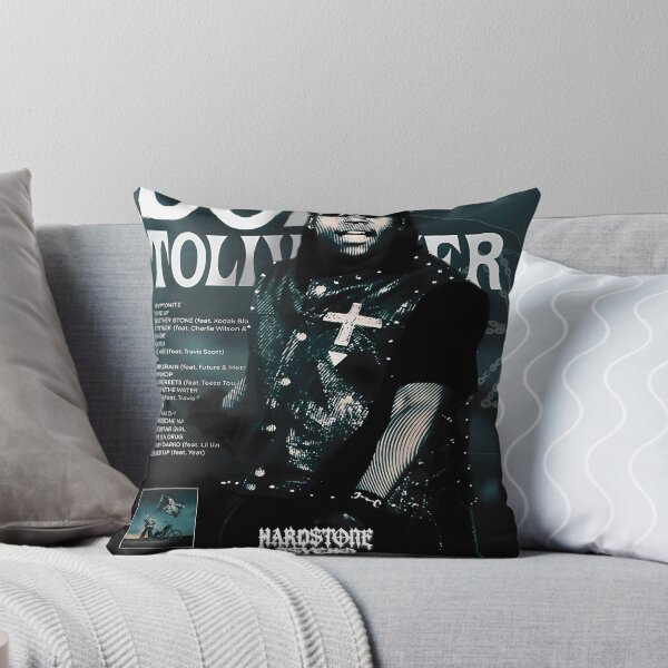 Item preview, Melodic Trap Inspired Design designed and sold by VelvetGothic.