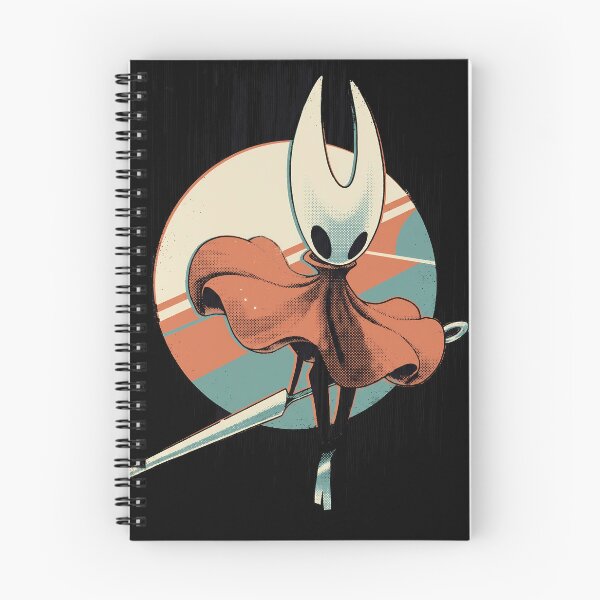 Item preview, Hornet Hollow Knight Retro Gamer Graphic Tee designed and sold by Senpaiwaves.