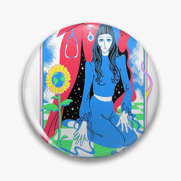 Item preview, Dream Pop designed and sold by BloomGaller.